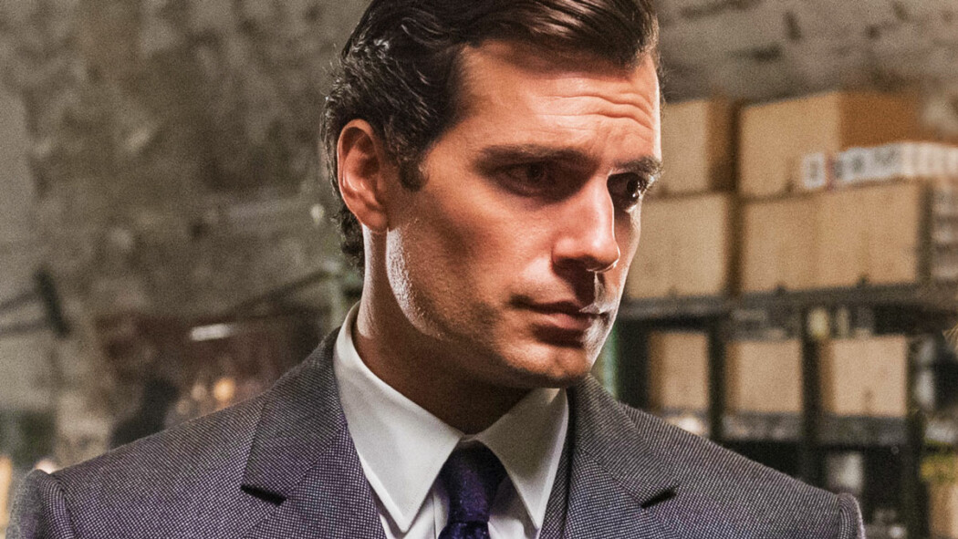 Henry Cavill And Guy Ritchie's Henry Cavill And Guy Ritchie's
