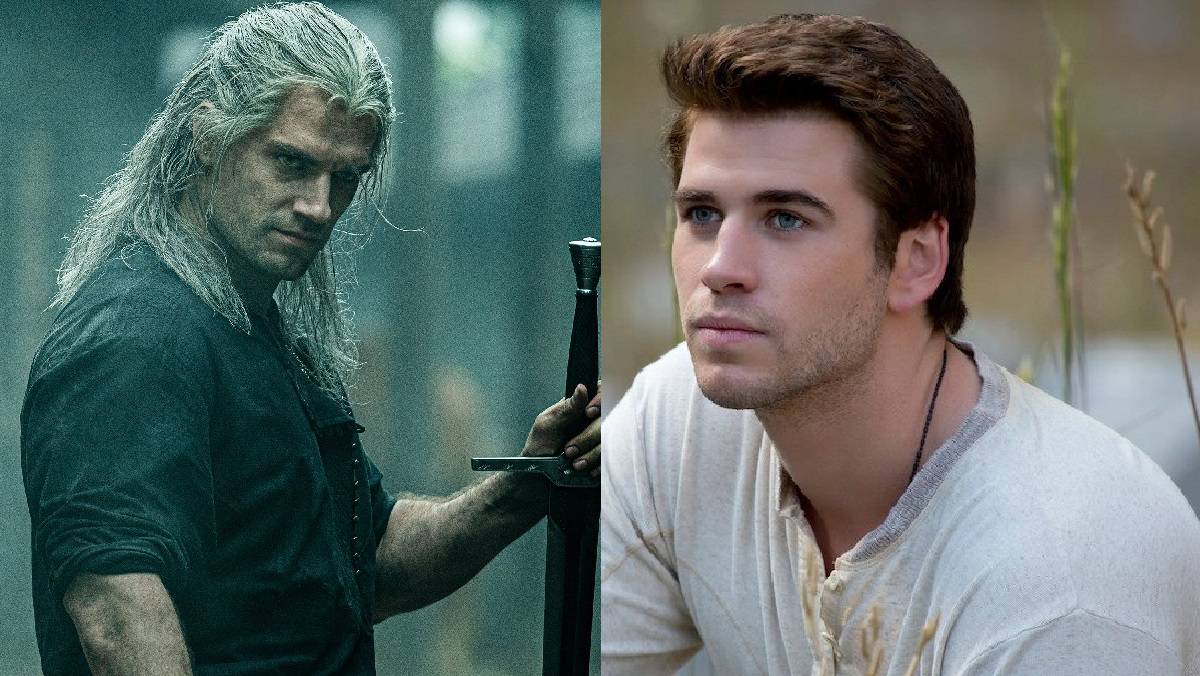 Henry Cavill And The Witcher: The Story Behind His Non-Appearance In Henry Cavill And The Witcher: The Story Behind His Non-Appearance In