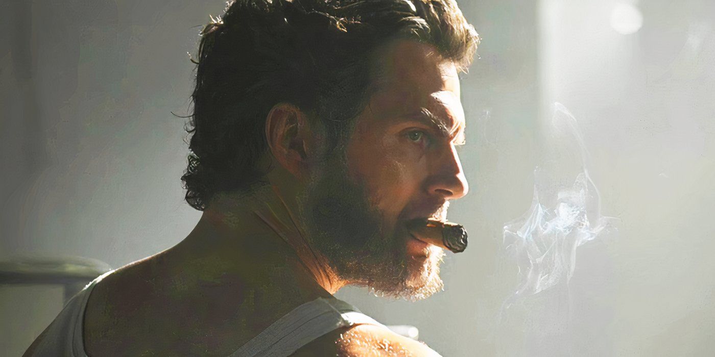 Henry Cavill As Wolverine: World War Hulk Fan Theories Explored Henry Cavill As Wolverine: World War Hulk Fan Theories Explored