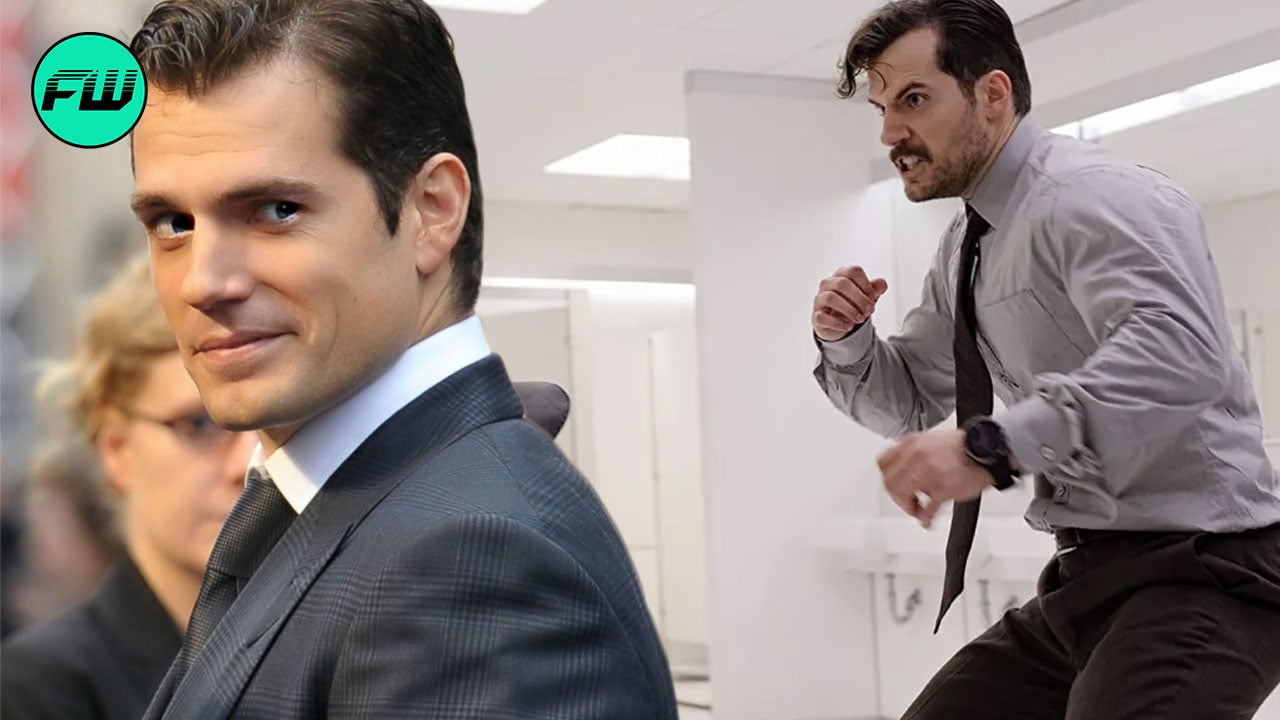 Henry Cavill Breaks Silence On James Bond Casting Henry Cavill Breaks Silence On James Bond Casting