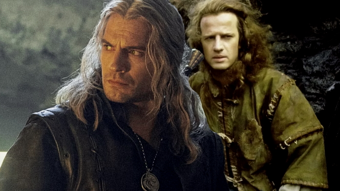 Henry Cavill's Highlander Reboot: Amazon Confirms New Series Henry Cavill's Highlander Reboot: Amazon Confirms New Series