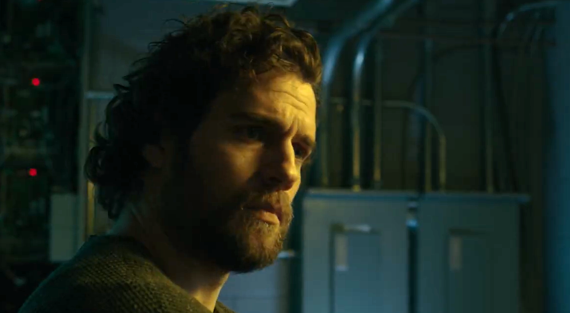 Henry Cavill's Night Hunter: Unexpected Streaming Success Story Henry Cavill's Night Hunter: Unexpected Streaming Success Story