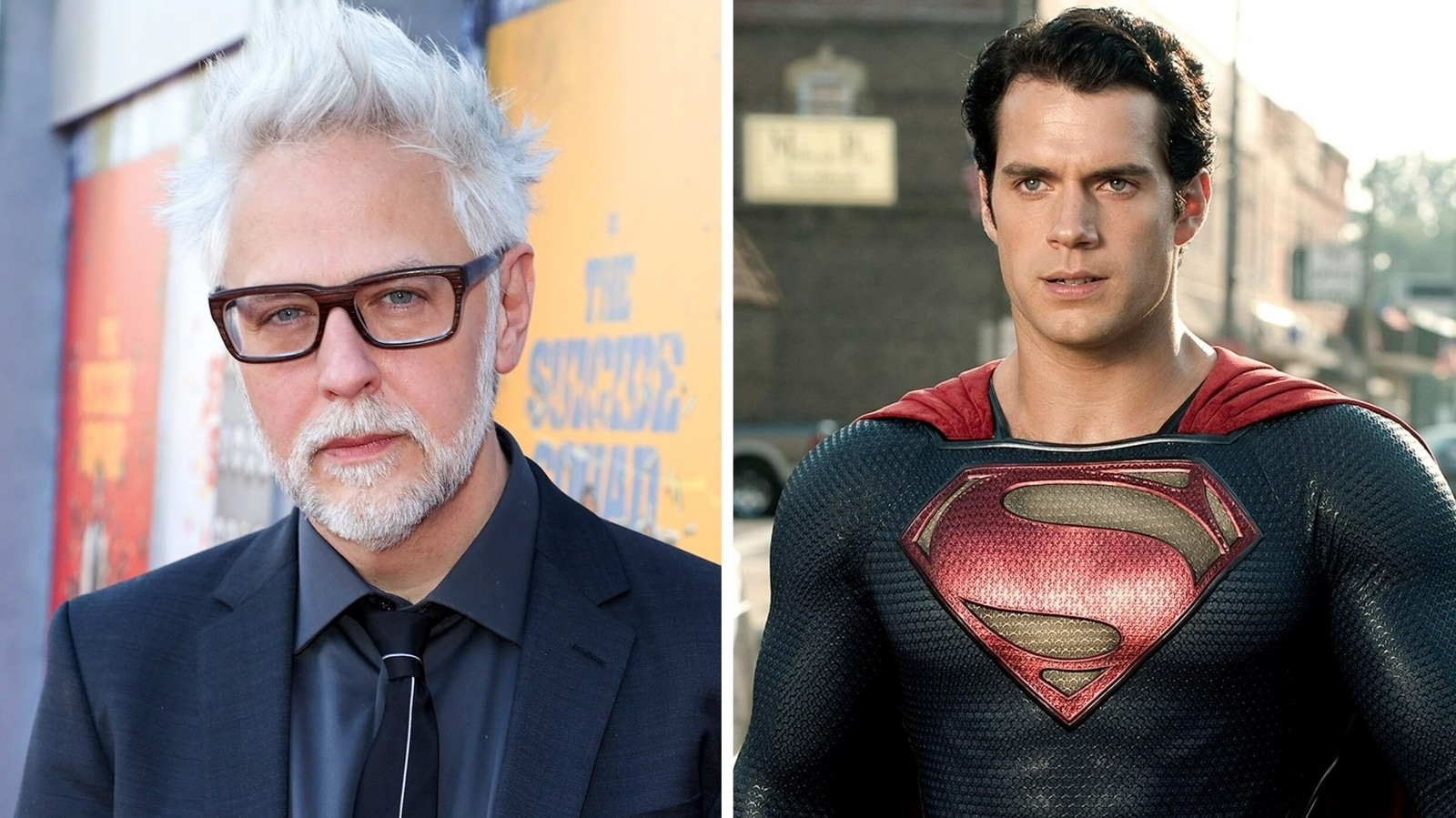 Henry Cavill's Superman Exit: James Gunn's Revelation On Past DC Management Henry Cavill's Superman Exit: James Gunn's Revelation On Past DC Management
