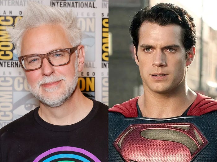 Henry Cavill's Superman Role: James Gunn Speaks Out About Past Mismanagement Henry Cavill's Superman Role: James Gunn Speaks Out About Past Mismanagement