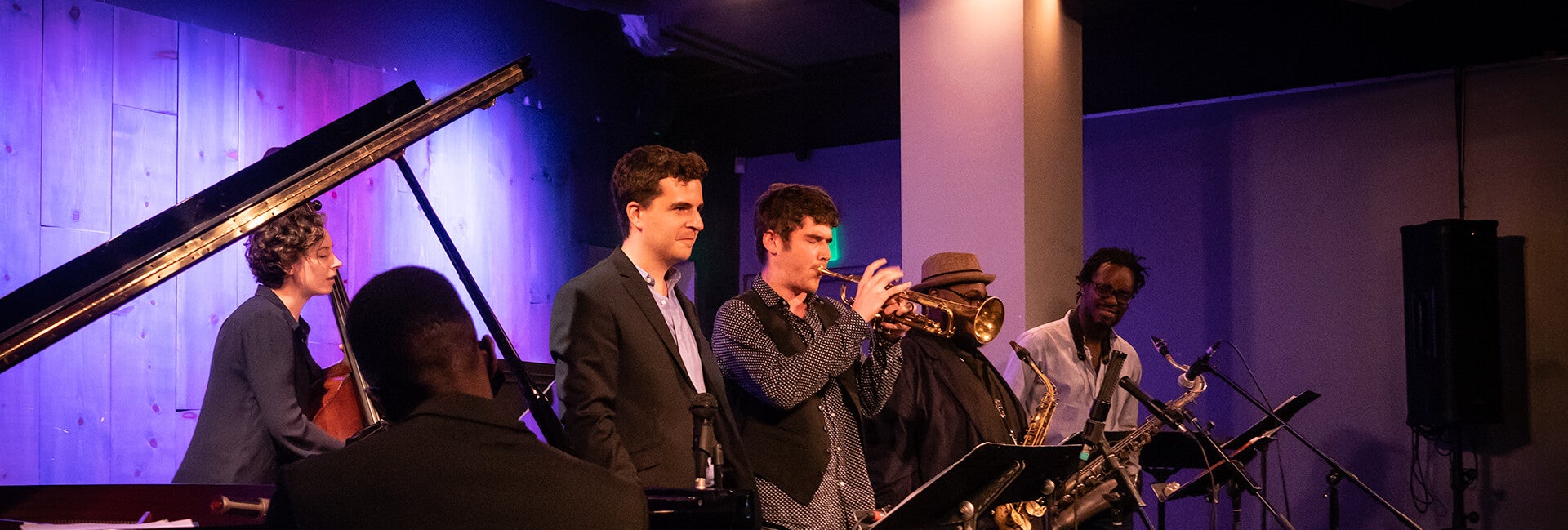 Herbie Hancock Institute Of Jazz: Des Moines' Premier Music Education Program