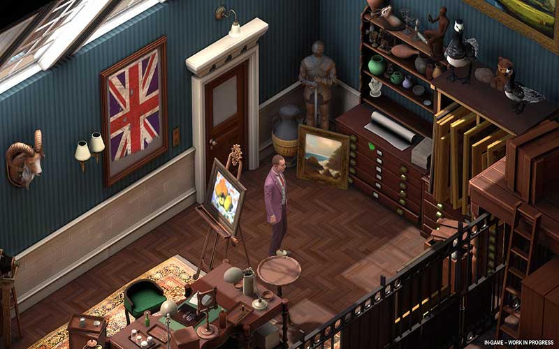 Hercule Poirot (PS5): Sotto I 10€ - Offerta Limitata Amazon Hercule Poirot (PS5): Sotto I 10€ - Offerta Limitata Amazon