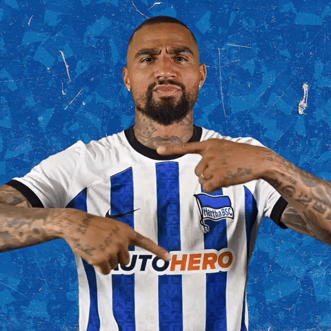 Hertha BSC's Crisis: Boateng And Kruse's Conflicting Views Hertha BSC's Crisis: Boateng And Kruse's Conflicting Views