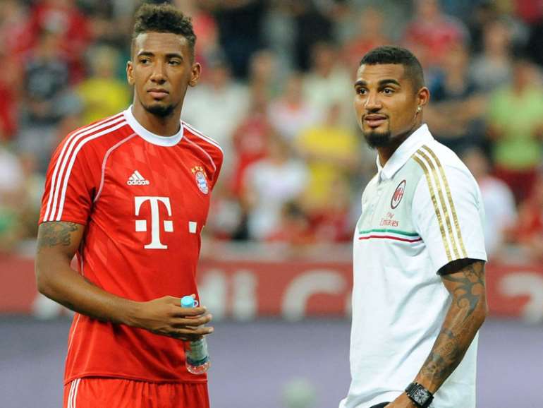 Hertha BSC's Decline: Boateng And Kruse Offer Contrasting Analyses Hertha BSC's Decline: Boateng And Kruse Offer Contrasting Analyses