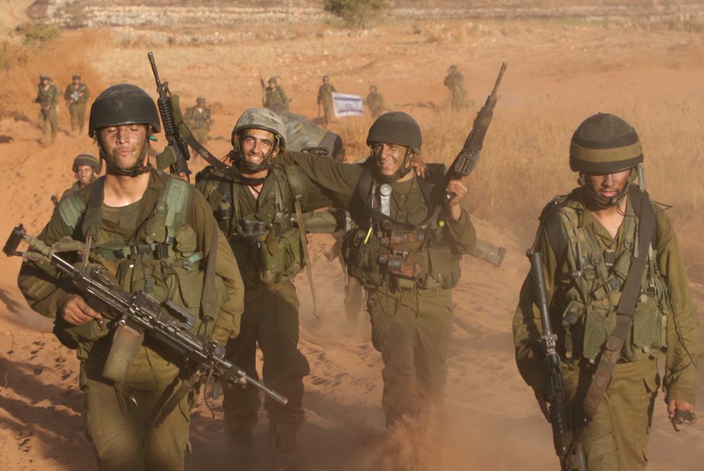 Hezbollah's Decline In Southern Lebanon: The Impact Of Israeli Intelligence Sharing Hezbollah's Decline In Southern Lebanon: The Impact Of Israeli Intelligence Sharing