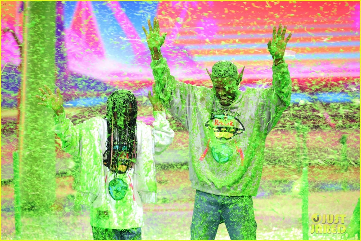 High Bids For Kid Cudi's Auctioned Personal Items High Bids For Kid Cudi's Auctioned Personal Items