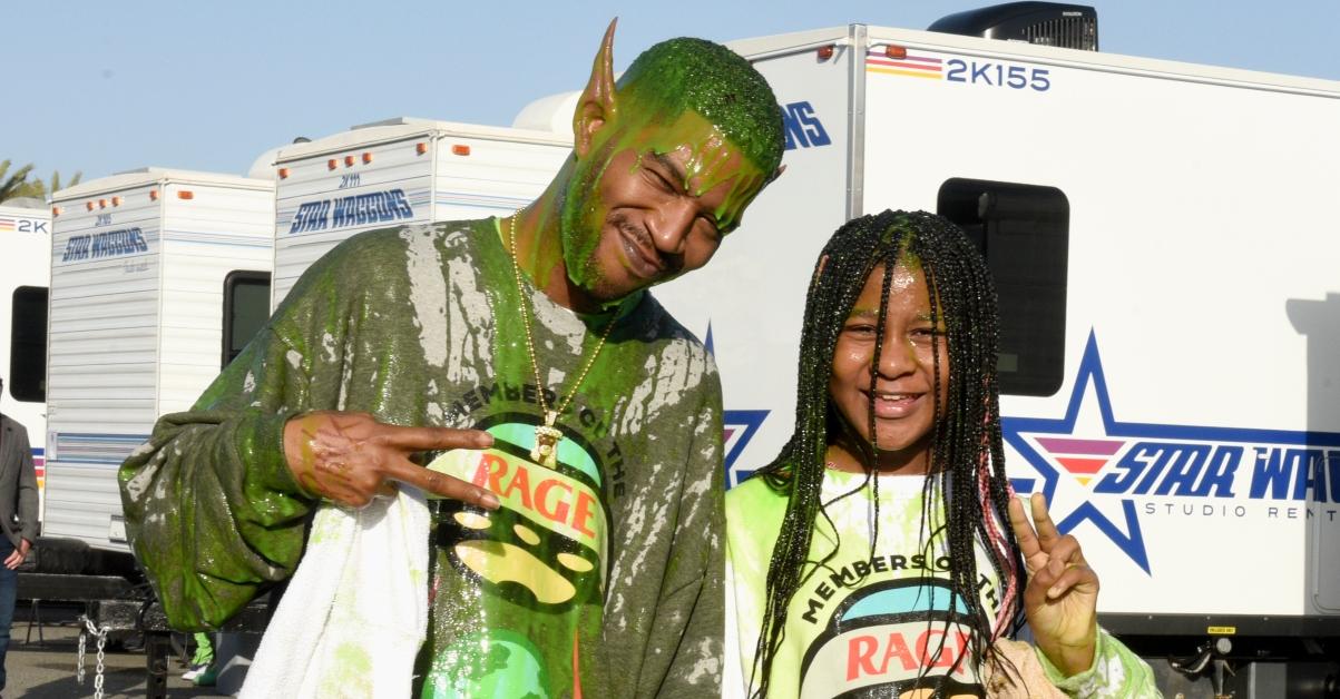 High Bids For Kid Cudi's Personal Belongings At Recent Auction High Bids For Kid Cudi's Personal Belongings At Recent Auction