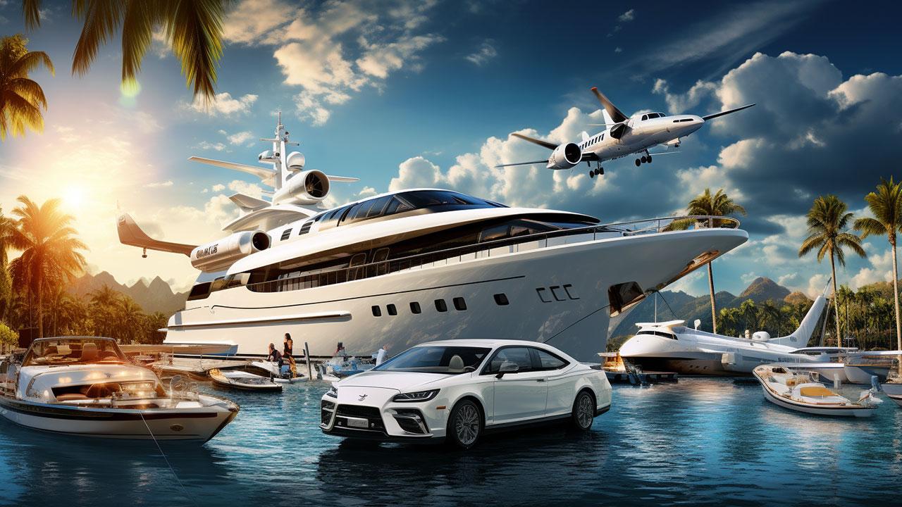 High-Net-Worth Individuals: Finding Stability In Luxury Real Estate Investments High-Net-Worth Individuals: Finding Stability In Luxury Real Estate Investments
