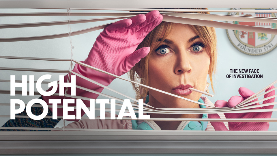 High Potential On ABC: Next Episode Air Date High Potential On ABC: Next Episode Air Date