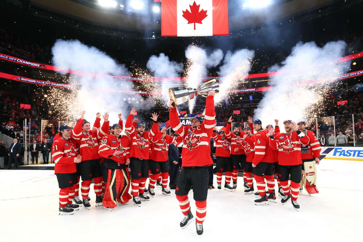 High-Profile NHL 4-Nations Face-Off In PEI: Cost Analysis And Legislative Review High-Profile NHL 4-Nations Face-Off In PEI: Cost Analysis And Legislative Review