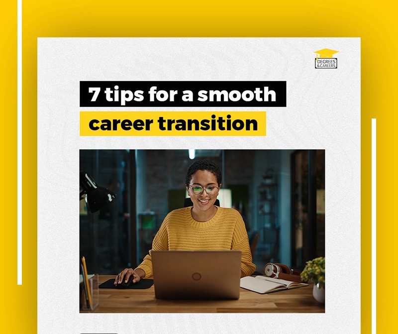 High Salary, Limited Options? A Practical Guide To Career Transition High Salary, Limited Options? A Practical Guide To Career Transition
