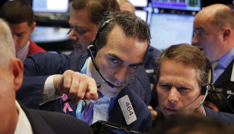 High Stock Valuations: Why Investors Shouldn't Panic, According To BofA High Stock Valuations: Why Investors Shouldn't Panic, According To BofA