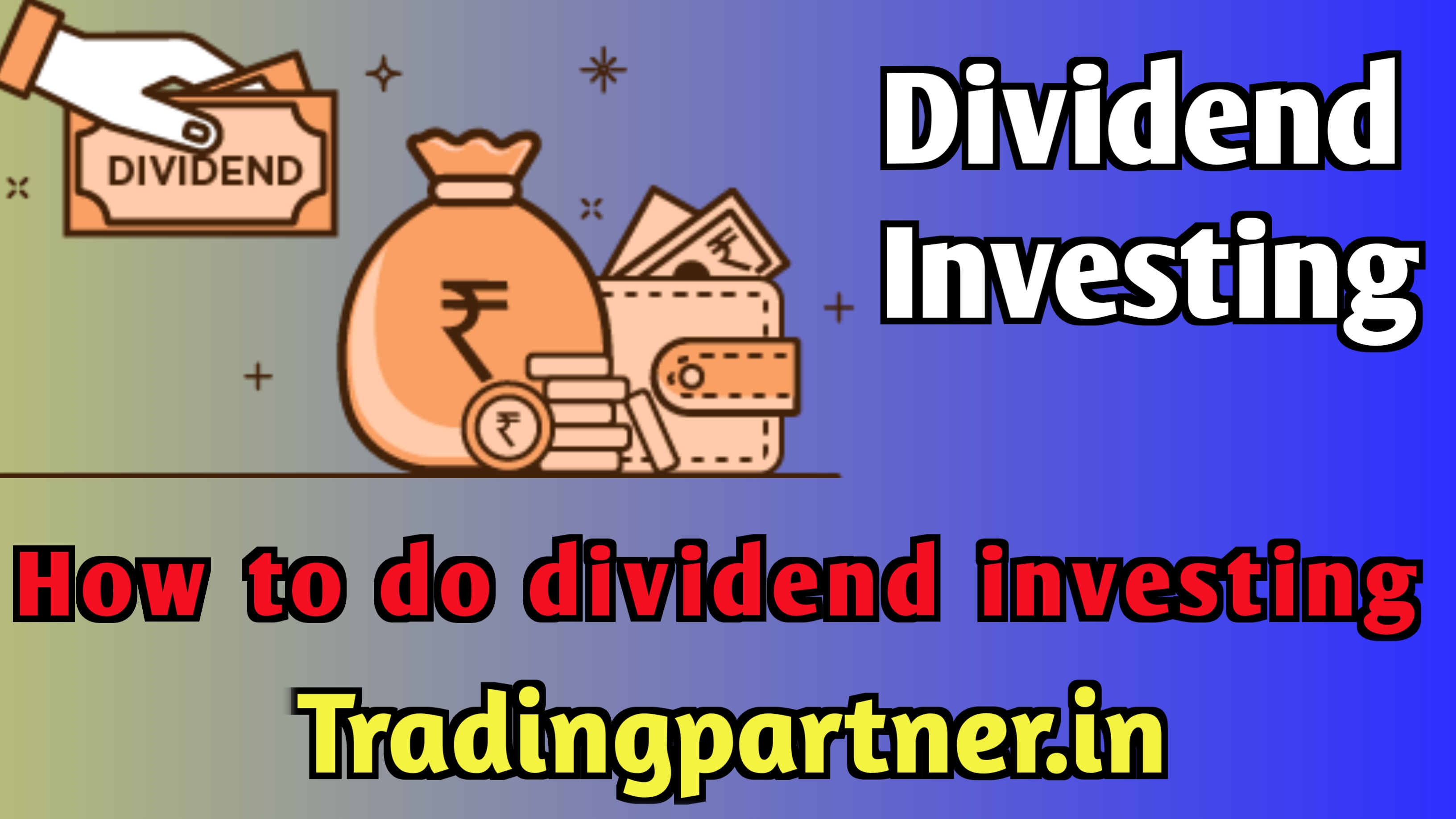 High-Yield Dividend Investing: A Simple, Effective Strategy High-Yield Dividend Investing: A Simple, Effective Strategy