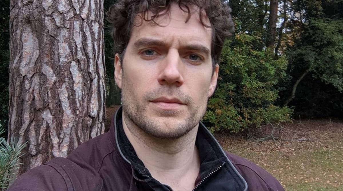 Highlander Reboot: Cavill Confirmed For Amazon Series Highlander Reboot: Cavill Confirmed For Amazon Series