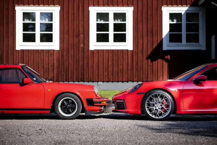 Hihetetlenül Drága Porsche 911: 80 Millió Forintos Extrafelszereltség Hihetetlenül Drága Porsche 911: 80 Millió Forintos Extrafelszereltség
