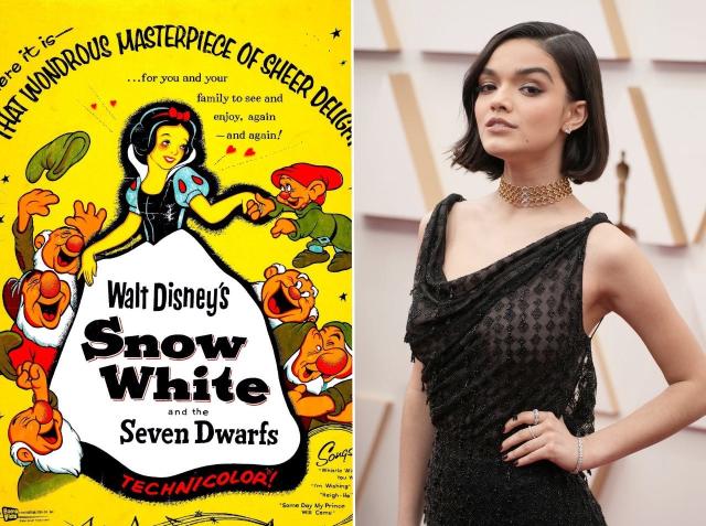 Hilariously Abysmal: Disney's Snow White Lands Among IMDb's Lowest-Rated Films Hilariously Abysmal: Disney's Snow White Lands Among IMDb's Lowest-Rated Films