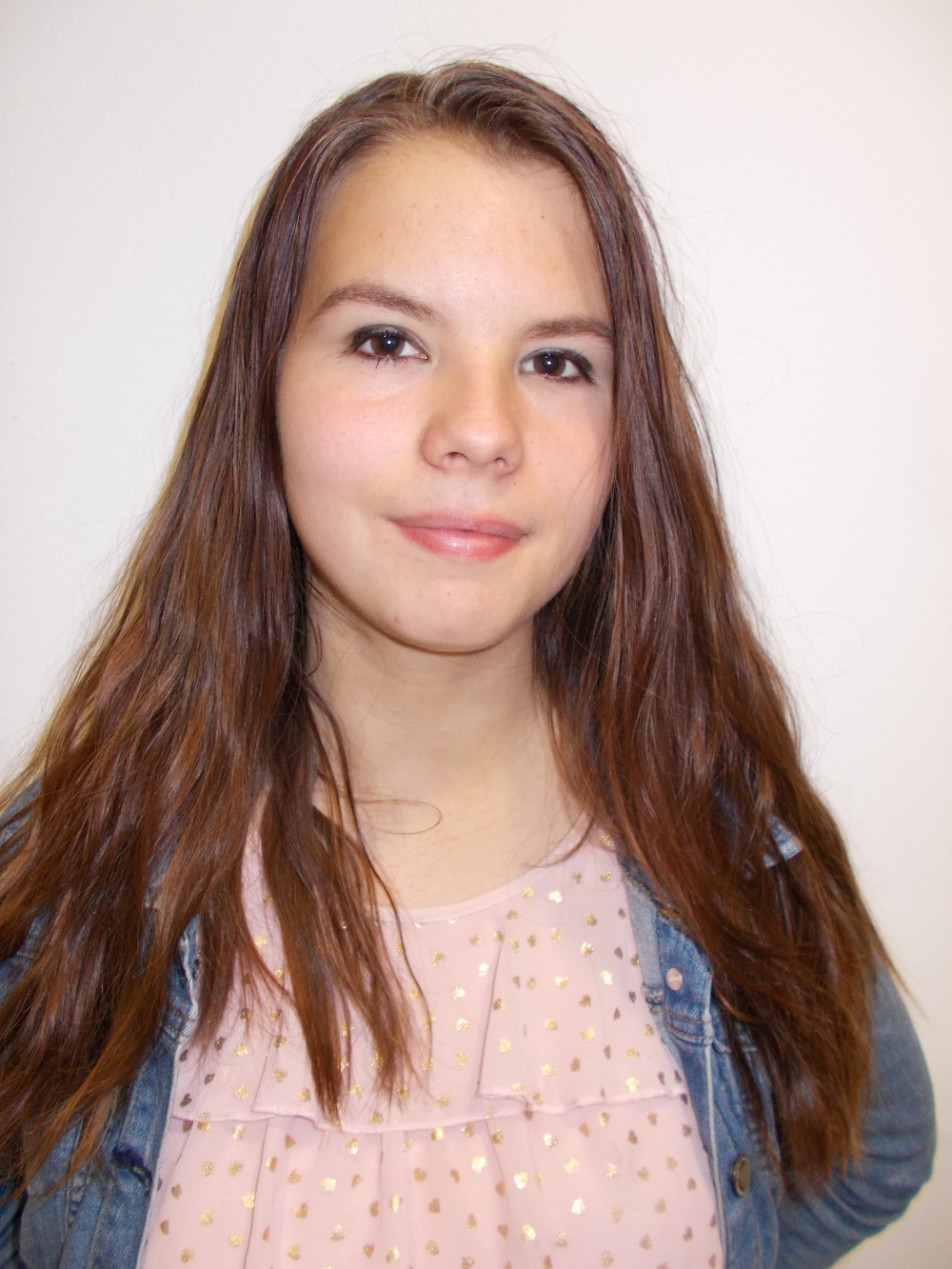 Hilfe Bei Der Suche: 13-jähriges Mädchen Vermisst Hilfe Bei Der Suche: 13-jähriges Mädchen Vermisst