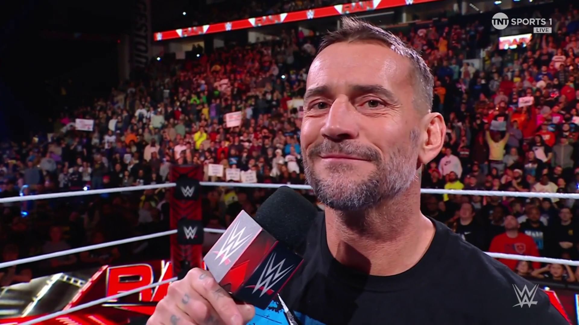 Hinchcliffe's WWE Segment: Reported Negative Reception From Talents Hinchcliffe's WWE Segment: Reported Negative Reception From Talents