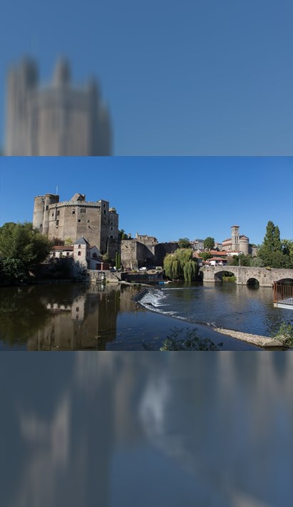 Histoire De La Diversification À Clisson, Proche De Moncoutant-sur-Sèvre Histoire De La Diversification À Clisson, Proche De Moncoutant-sur-Sèvre