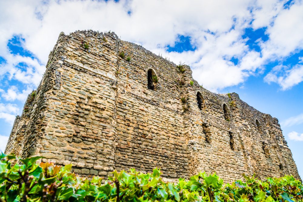 Historic Canterbury Castle Acquired For $705,499 Historic Canterbury Castle Acquired For $705,499