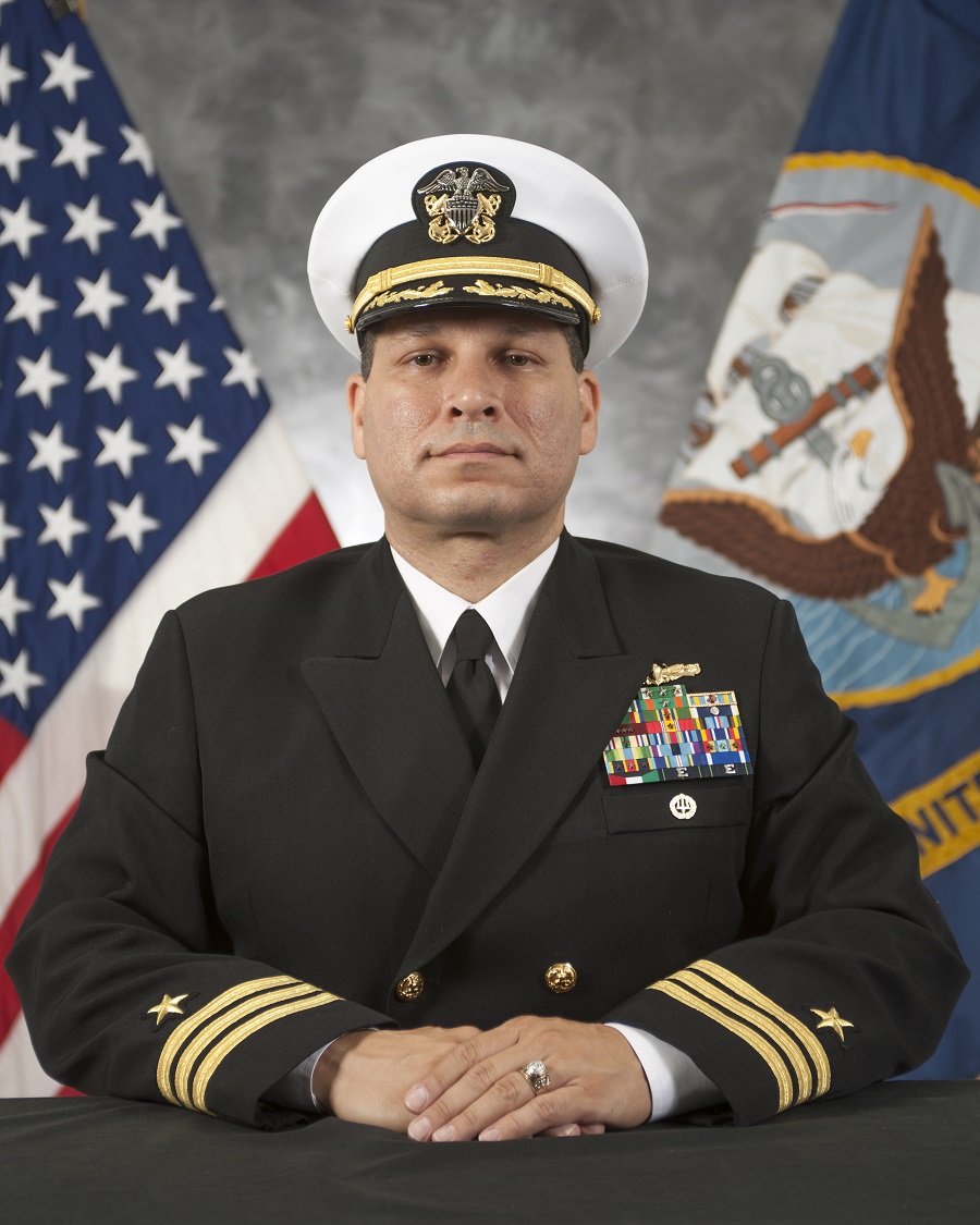 Historic Navy Corruption Case: Former Second-in-Command Found Guilty Historic Navy Corruption Case: Former Second-in-Command Found Guilty