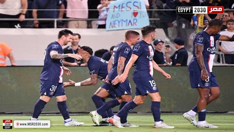 حلم باريس سان جيرمان بتتويج دوري أبطال أوروبا: تحليل فرص النادي حلم باريس سان جيرمان بتتويج دوري أبطال أوروبا: تحليل فرص النادي