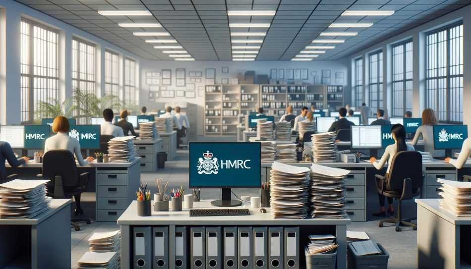 HMRC Cracks Down On Side Hustle Tax Evasion:  The New US-Inspired Approach