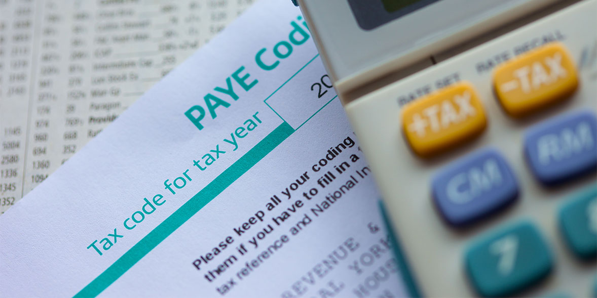 HMRC Issues Updated Tax Codes: Implications For Savers
