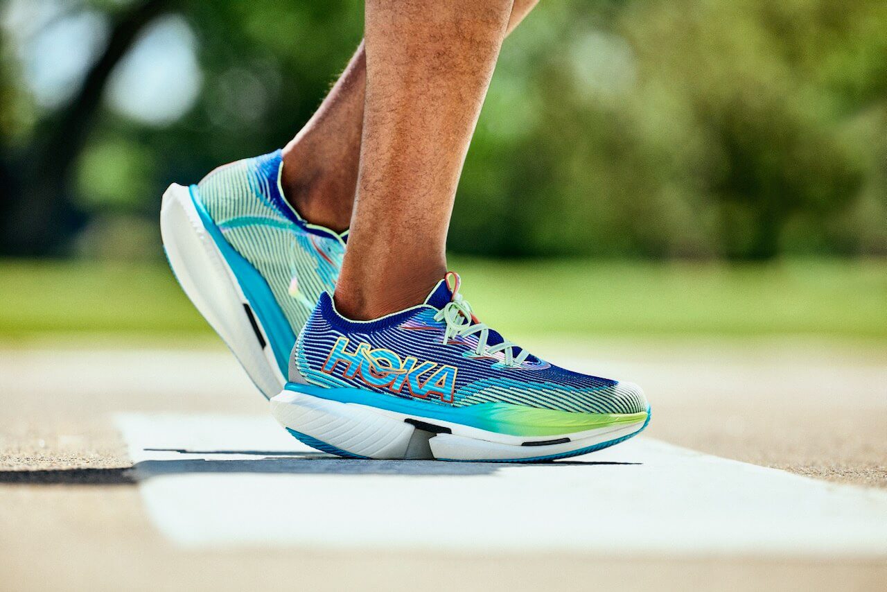 HOKA Cielo X1 2.0 Review: A Detailed Look At Performance And Comfort HOKA Cielo X1 2.0 Review: A Detailed Look At Performance And Comfort