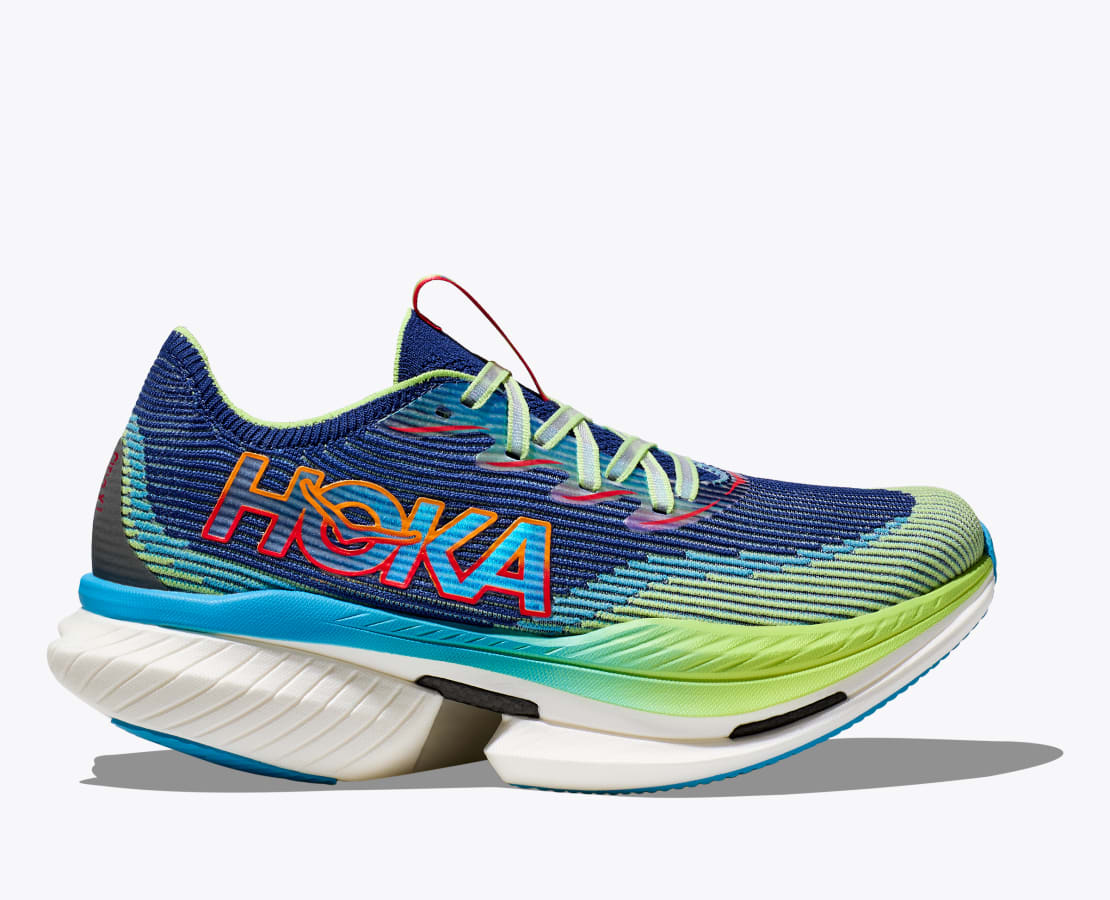 HOKA Cielo X1 2.0 Review: Speed, Comfort, And Durability Tested HOKA Cielo X1 2.0 Review: Speed, Comfort, And Durability Tested