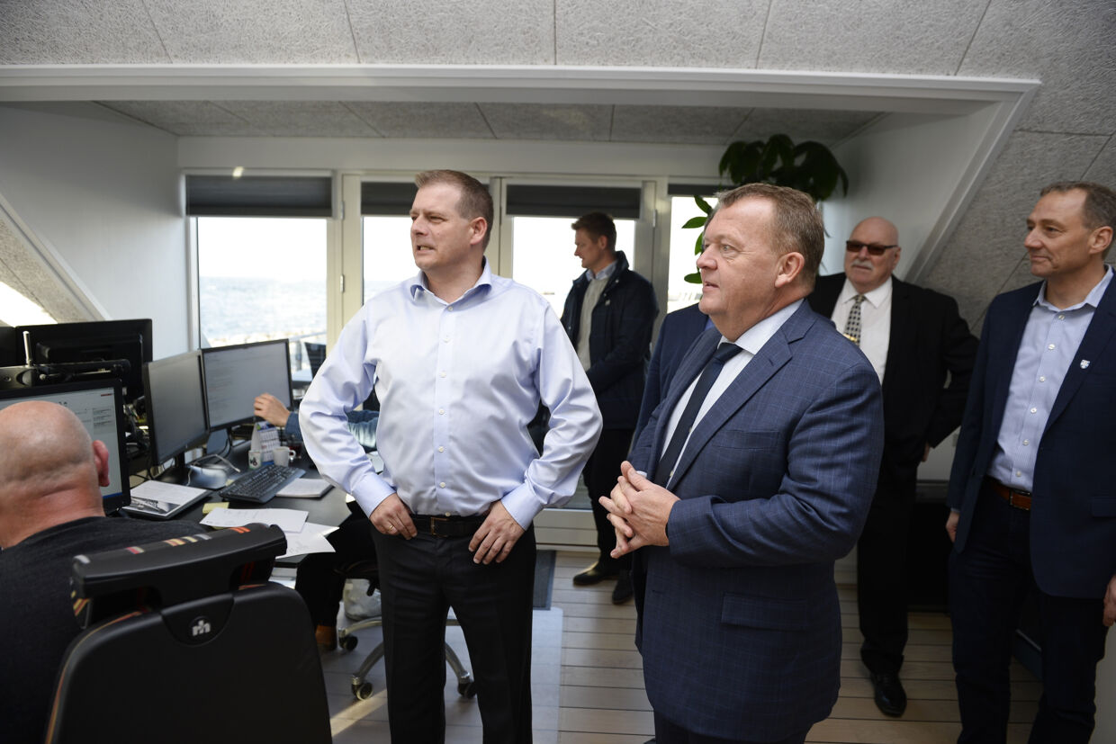 Holder Vejret: Analyser Og Forudsigelser Om Hans Afvisning Af Danmark Holder Vejret: Analyser Og Forudsigelser Om Hans Afvisning Af Danmark