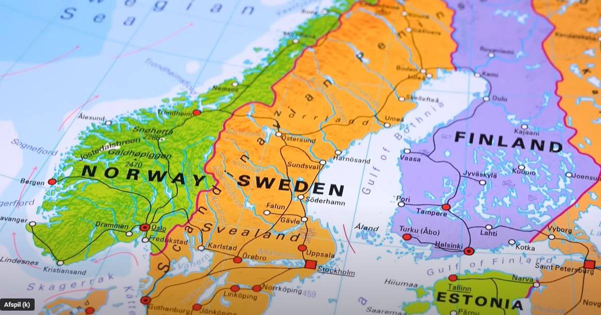 Holder Vejret: Vil Han Afvise Danmark? Spændingen Stiger Holder Vejret: Vil Han Afvise Danmark? Spændingen Stiger