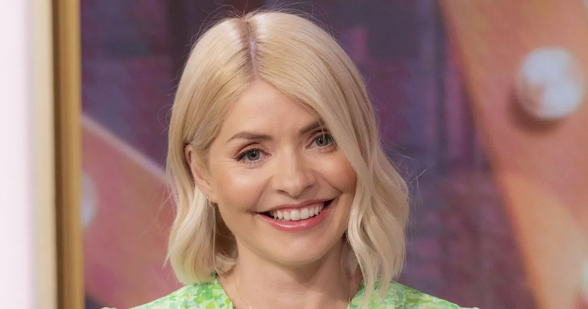 Holly Willoughby's Exit: ITV Faces Another Countdown Holly Willoughby's Exit: ITV Faces Another Countdown