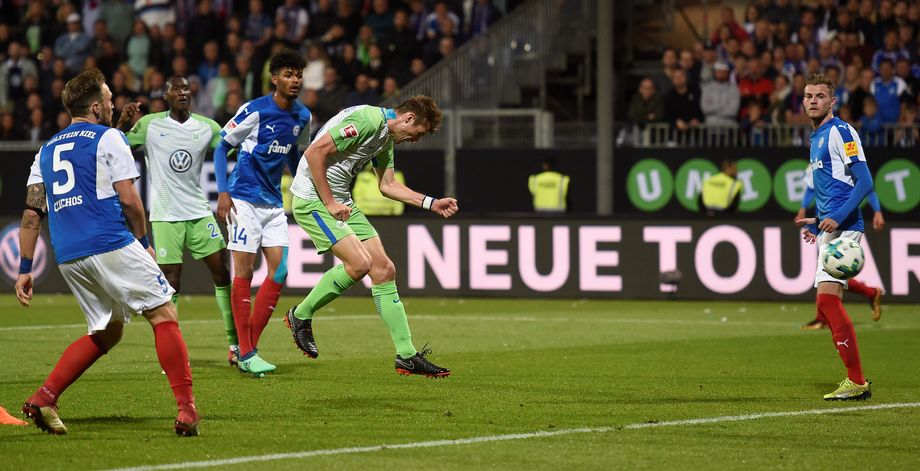 Holstein Kiel: From Bundesliga Hope To Relegation Reality Holstein Kiel: From Bundesliga Hope To Relegation Reality