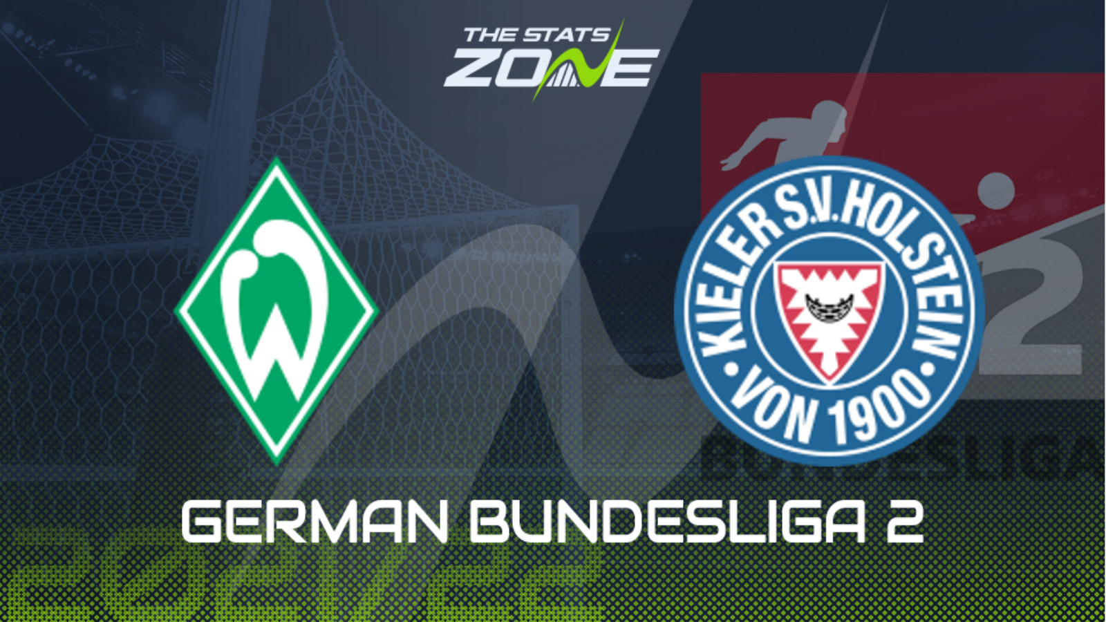 Holstein Kiel's Defeat: Werder Bremen Secures Comfortable Victory Holstein Kiel's Defeat: Werder Bremen Secures Comfortable Victory