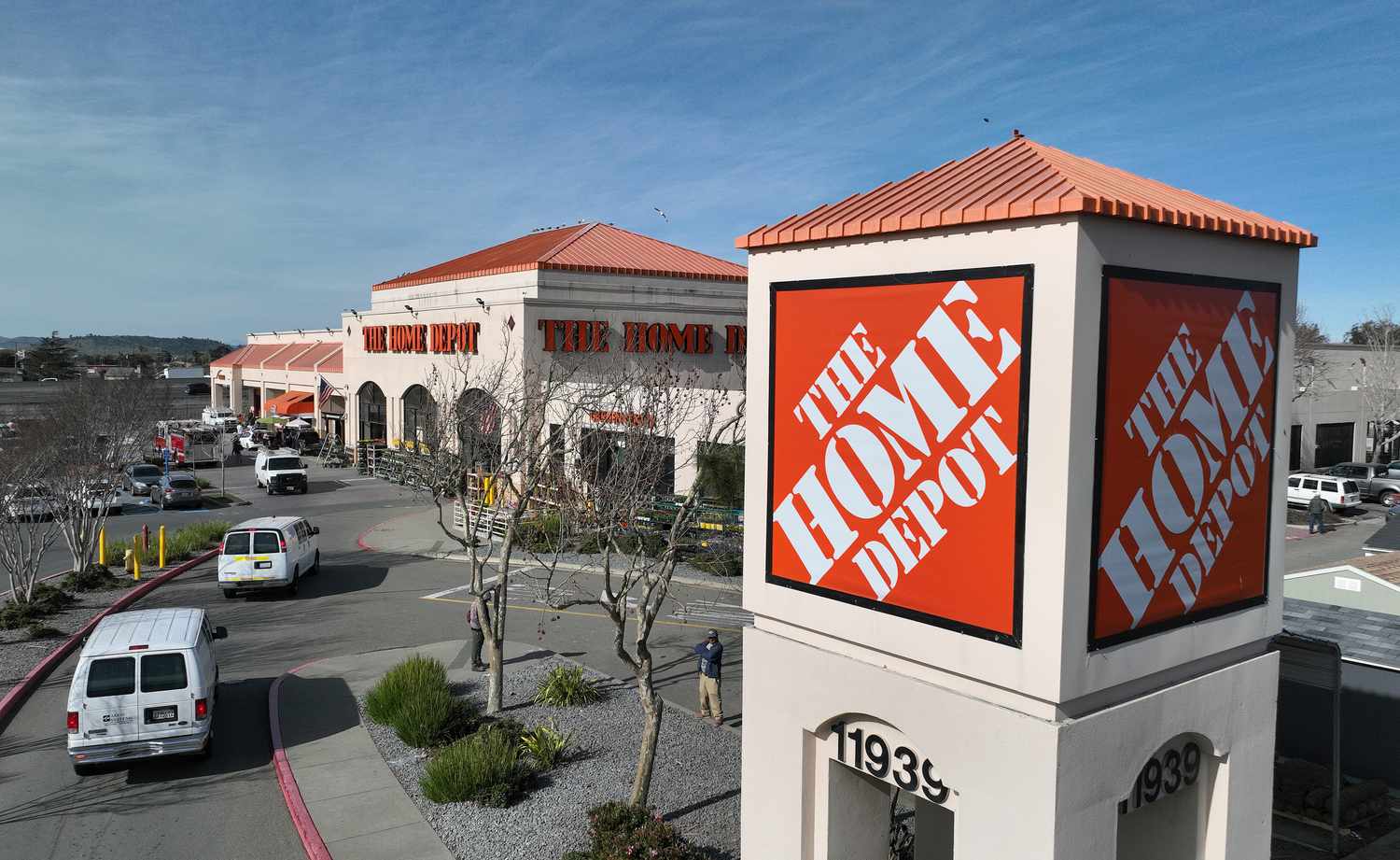 Home Depot Q[Quarter] Earnings: Despite Disappointment, Tariff Outlook Remains Steady