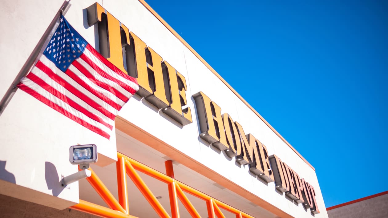 Home Depot Stock: Impact Of Tariffs, Q[Quarter] Earnings Report