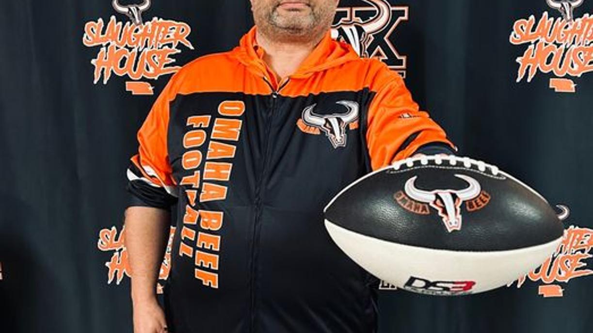 Home-Field Advantage: Bandits Face Stiff Test Against Omaha Beef Home-Field Advantage: Bandits Face Stiff Test Against Omaha Beef