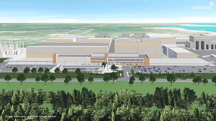 Honda's $15 Billion EV Project In Ontario: A Pause In Production Honda's $15 Billion EV Project In Ontario: A Pause In Production