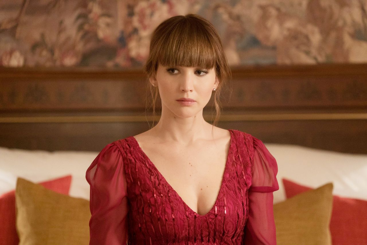 Honest Critic Reviews: Jennifer Lawrence's New Movie Under The Microscope Honest Critic Reviews: Jennifer Lawrence's New Movie Under The Microscope