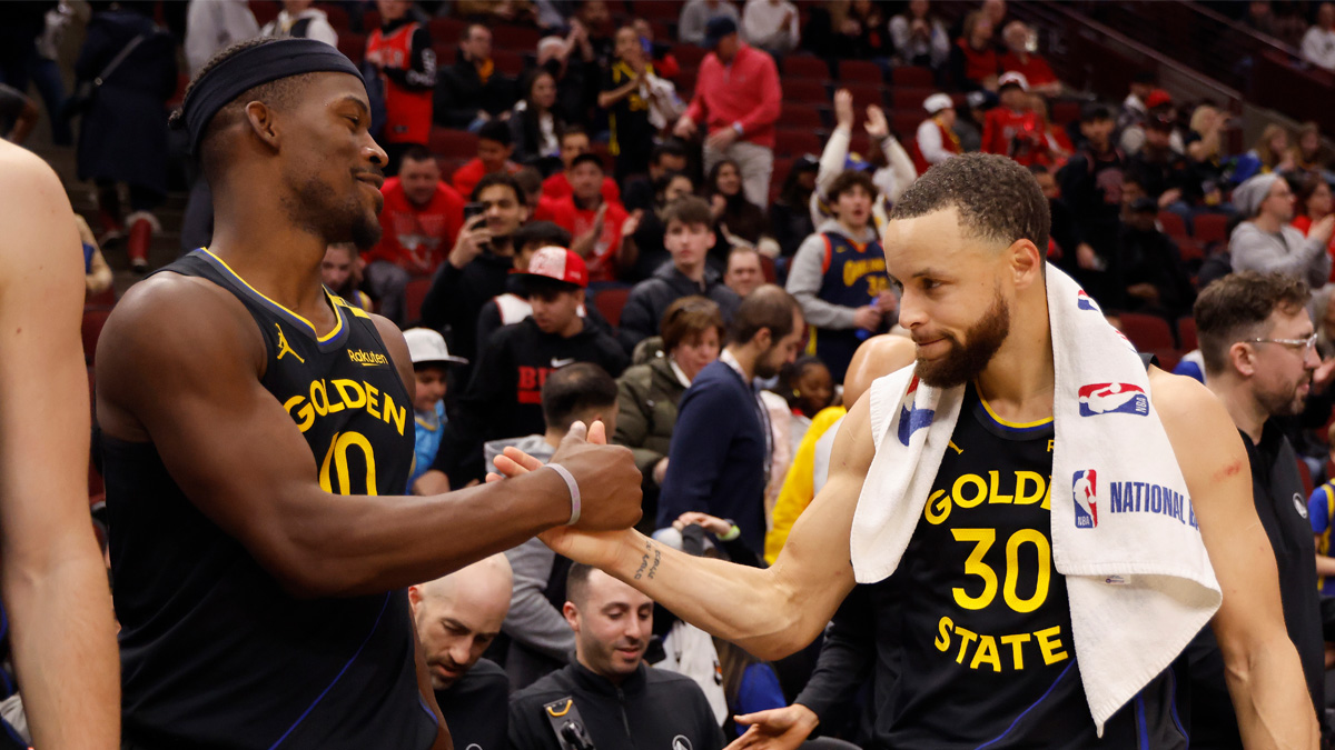Honest Opinion: Draymond Green's Assessment Of Jimmy Butler Following Warriors Victory Honest Opinion: Draymond Green's Assessment Of Jimmy Butler Following Warriors Victory