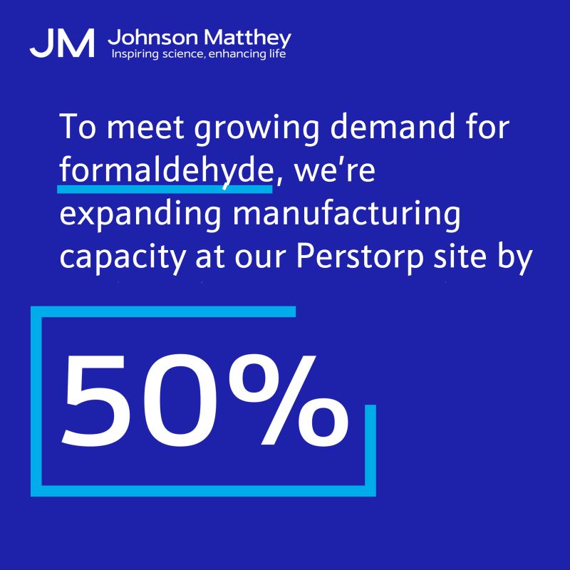 Honeywell Acquires Johnson Matthey's Catalyst Technologies: Expanding Its Portfolio Honeywell Acquires Johnson Matthey's Catalyst Technologies: Expanding Its Portfolio