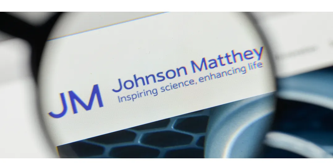 Honeywell International Inc. (HON) And Johnson Matthey: Catalyst For A Merger? Honeywell International Inc. (HON) And Johnson Matthey: Catalyst For A Merger?