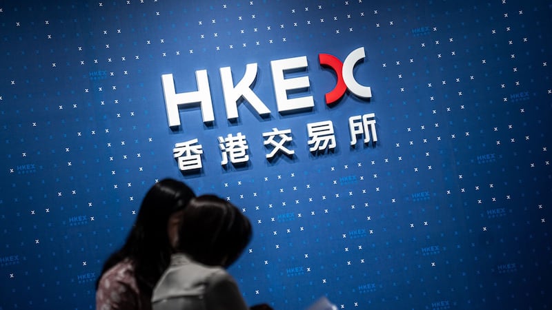 Hong Kong Share Sale Greenlit For Hengrui Pharma Hong Kong Share Sale Greenlit For Hengrui Pharma