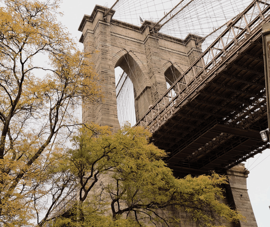 Honoring Emily Warren Roebling: Her Crucial Role In Building The Brooklyn Bridge Honoring Emily Warren Roebling: Her Crucial Role In Building The Brooklyn Bridge