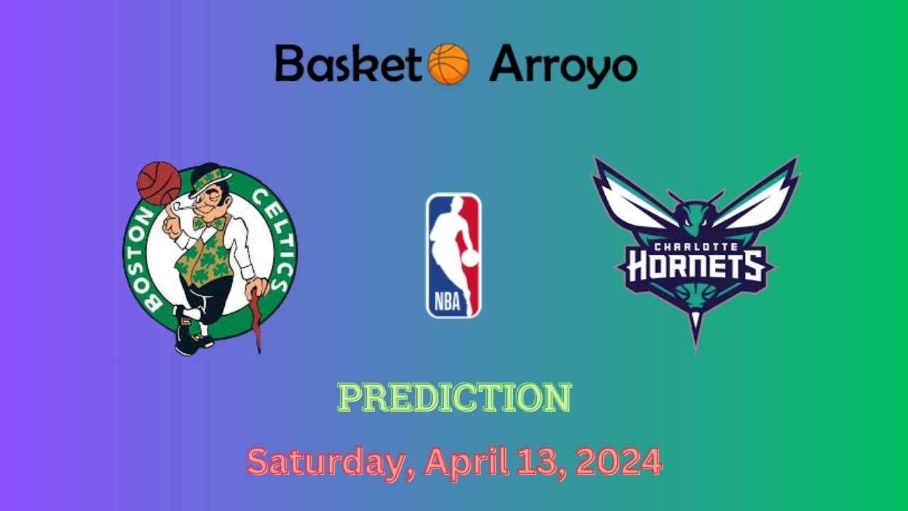 Hornets Vs Celtics Prediction: Expert Picks & Odds For Tonight's NBA Game Hornets Vs Celtics Prediction: Expert Picks & Odds For Tonight's NBA Game